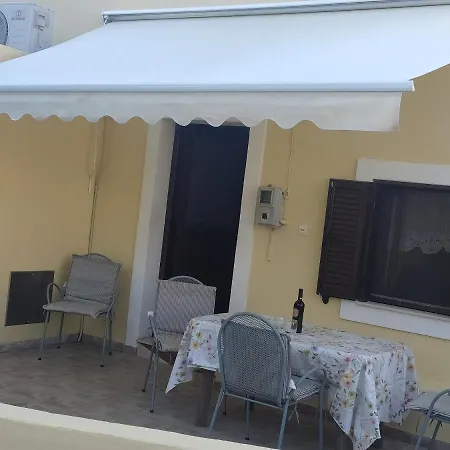 Giotas House * Psinthos