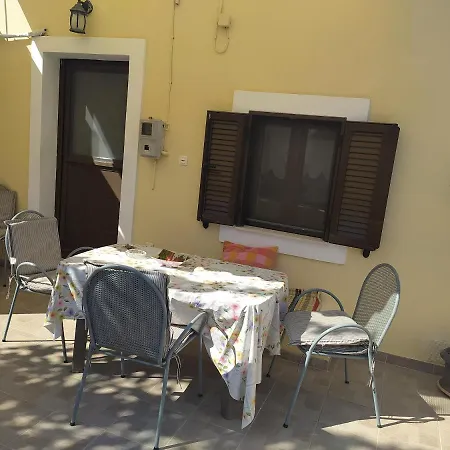 Giotas House