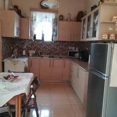 Giotas House