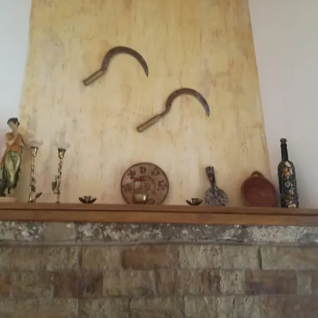 Giotas House *