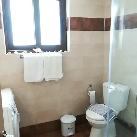 Giotas House Holiday home Psinthos